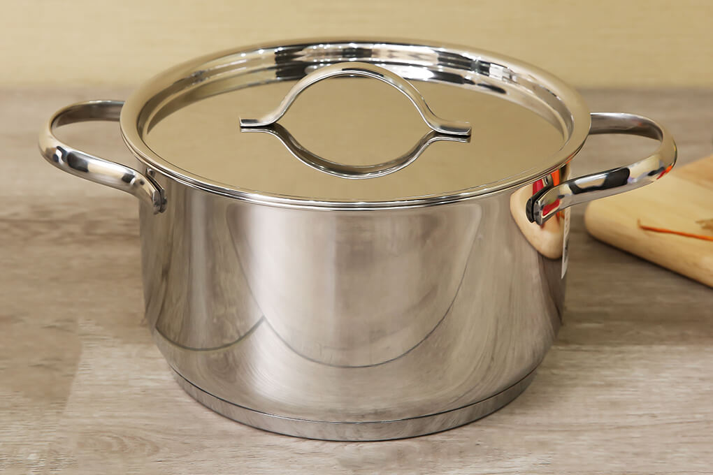 Nồi inox là gì?