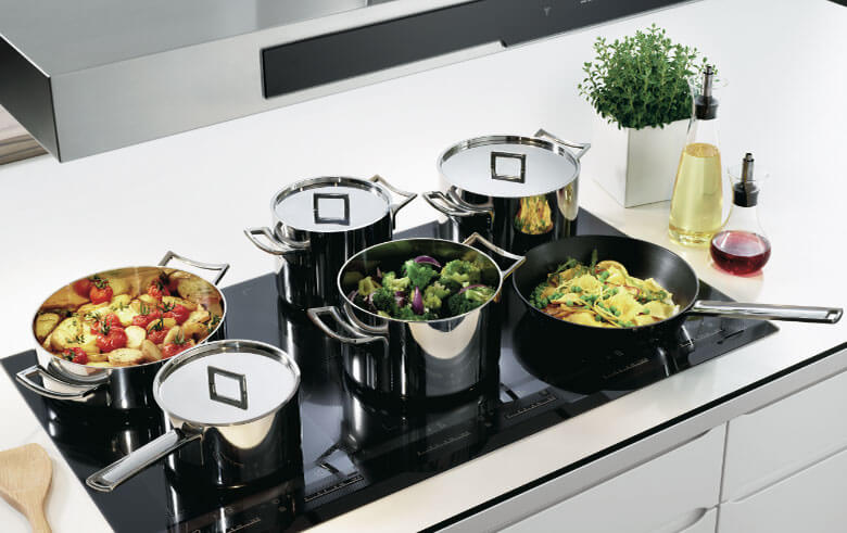 Ưu nhược điểm của chảo nồi inox