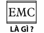 Tương thích điện từ EMC là gì? Ý nghĩa của tiêu chuẩn EMC