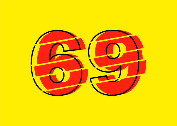 69 là gì? Số 69 có ý nghĩa gì trong phong thủy và tình yêu? - META.vn