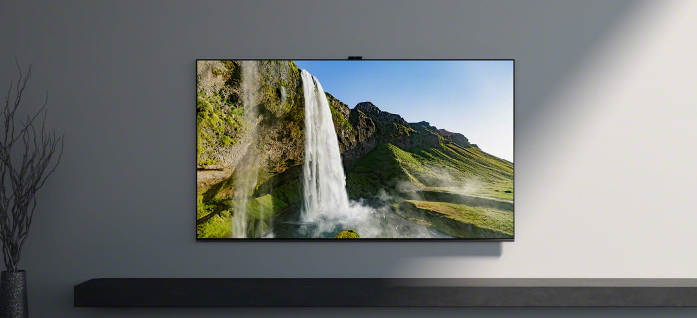 Tivi Sony 2022 có gì đặc biệt?