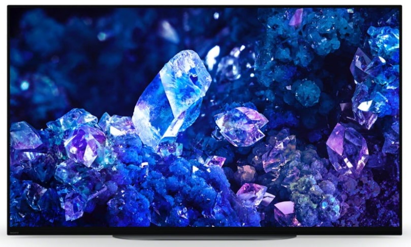 Đặc điểm của Smart tivi Sony 2022 sẽ phát hành