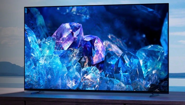 Những mẫu tivi sony 2022 cs gì đặc biệt?