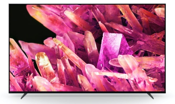 Đặc điểm nỏi bật của tivi Sony Bravia 2022