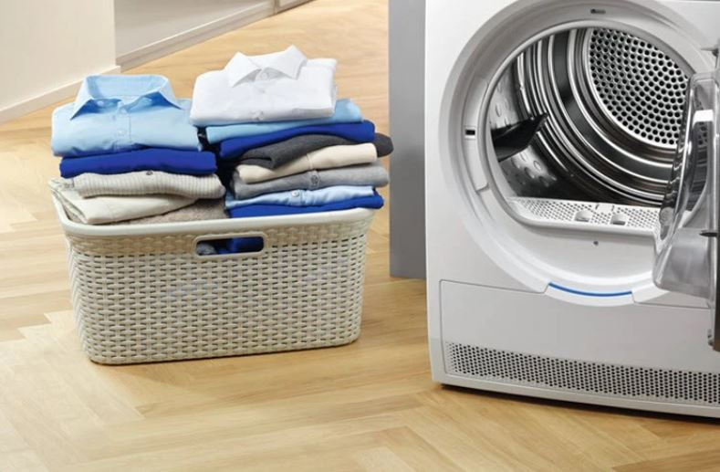 Cách chọn mua máy sấy quần áo theo chính sách bảo hành