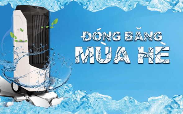 Quạt điều hòa Boss S106