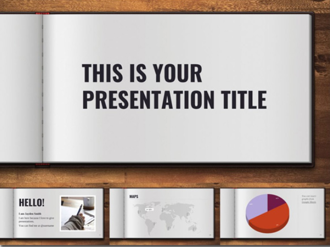 Tải mẫu Powerpoint đẹp 2022 free, slide PPT đơn giản mà chuyên nghiệp