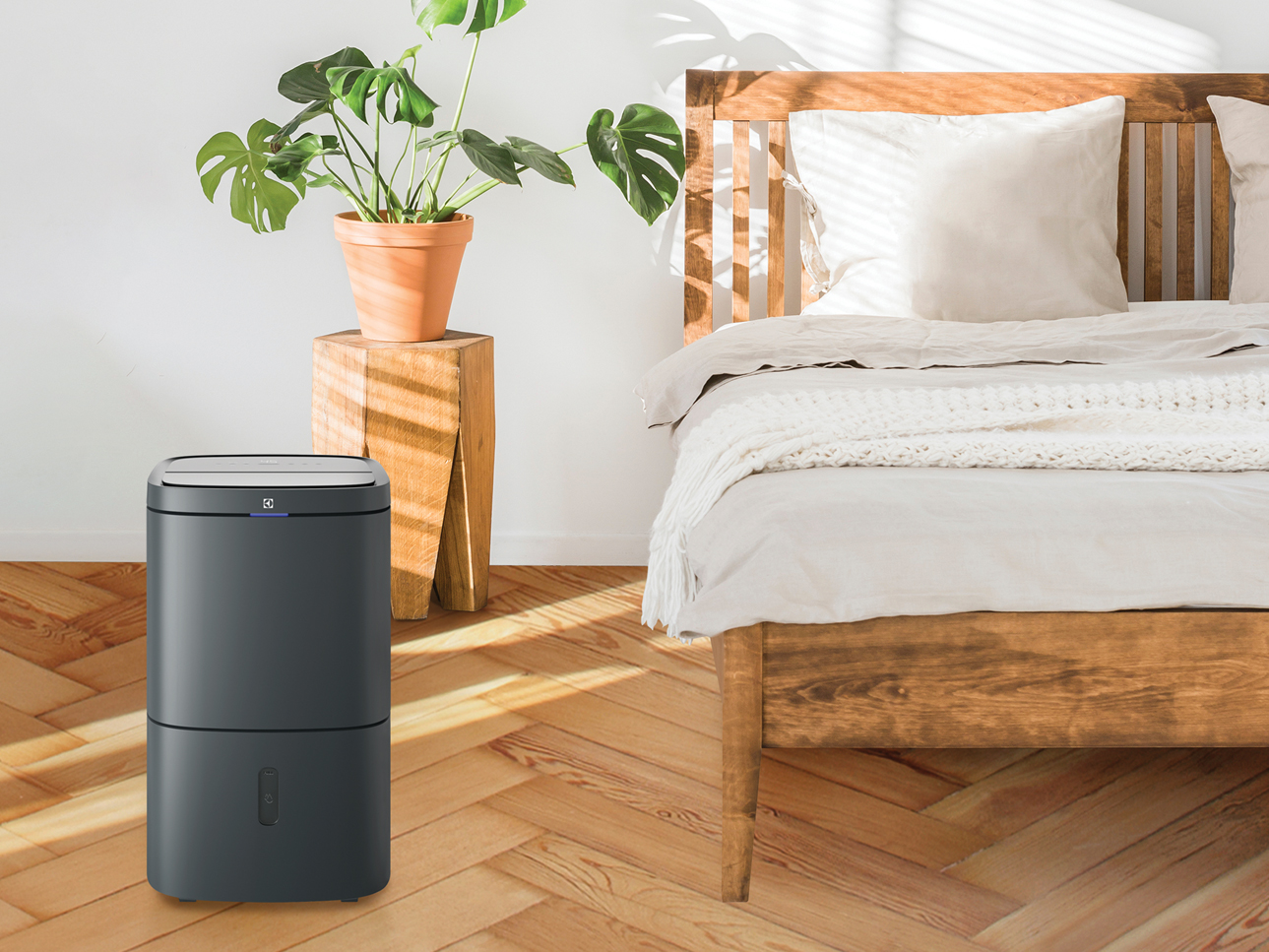 Máy hút ẩm Electrolux có tốt không?