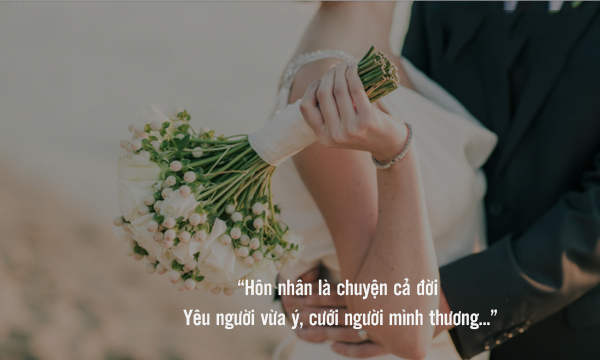Những câu stt đi ăn cưới khi đi ăn đám cưới cho bạn bè 