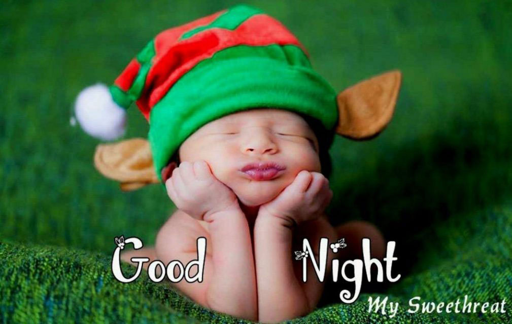 Hình hình ảnh chúc ngon giấc đẹp mắt, đáng yêu 24