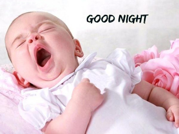 Hình hình ảnh chúc ngon giấc vui nhộn 5
