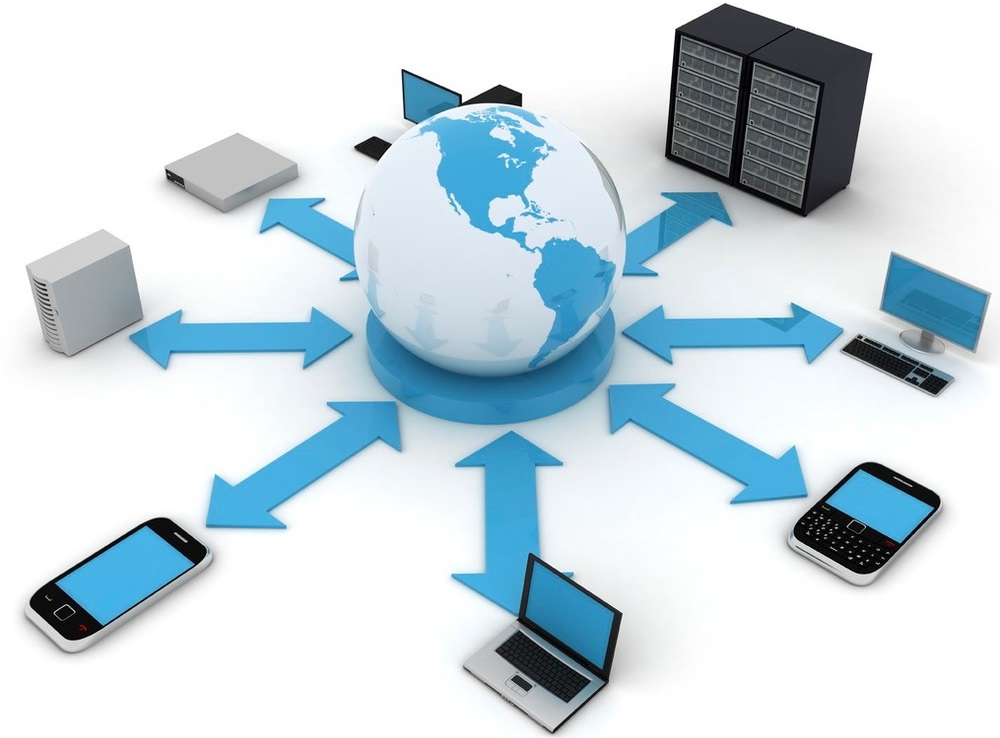 SD-WAN là gì? SD-WAN có những đặc điểm gì?