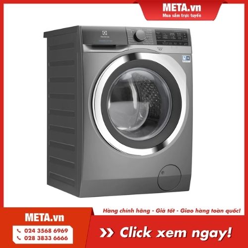 Máy giặt Electrolux UltimateCare 900 EWF1142BESA 11kg