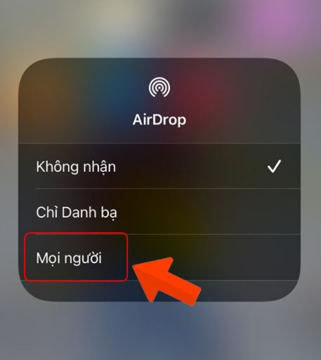 Airdrop Là Gì Cách Sử Dụng Airdrop Trên Iphone Ipad Từ A Z 7890