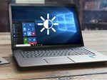 10 Cách chỉnh độ sáng màn hình laptop, máy tính bàn dễ nhất