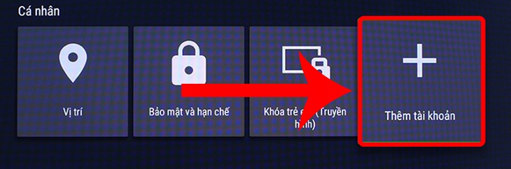 Đăng nhập Google