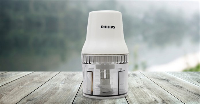 Review máy xay thịt Philips HR1393 có tốt không chi tiết nhất