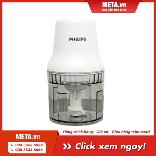 Nên mua máy xay thịt Philips HR1393 ở đâu?