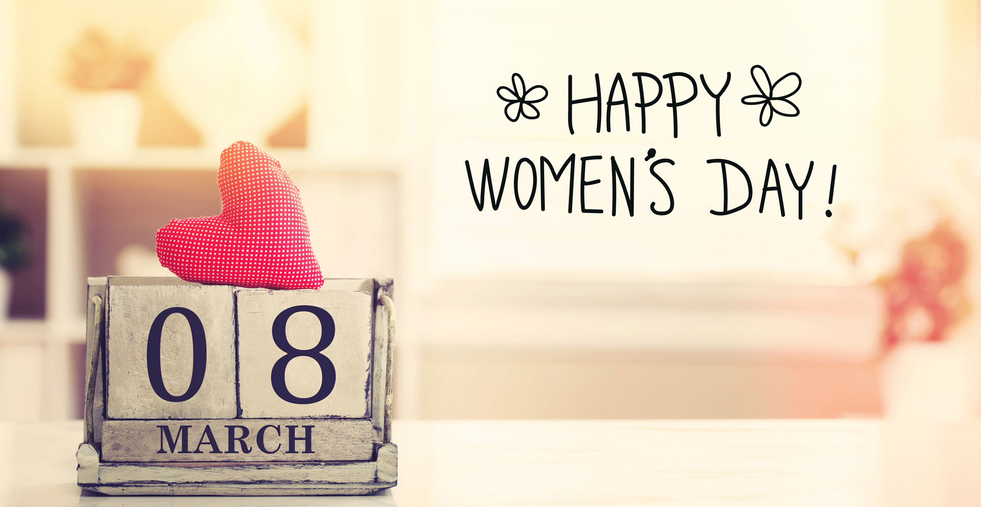 Happy Women'S Day Là Gì? Lời Chúc Happy Women'S Day Hay Nhất