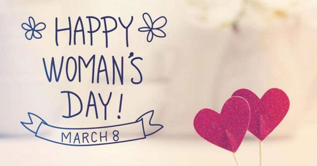 Happy Women'S Day Là Gì? Lời Chúc Happy Women'S Day Hay Nhất