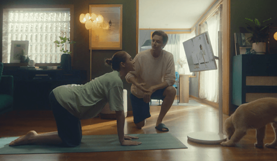 StanByMe cùng bạn tập thể dục, yoga
