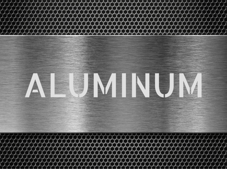 Aluminum Là Gì Alu Là Gì Tìm Hiểu Về Chất Liệu Aluminium Metavn 4222