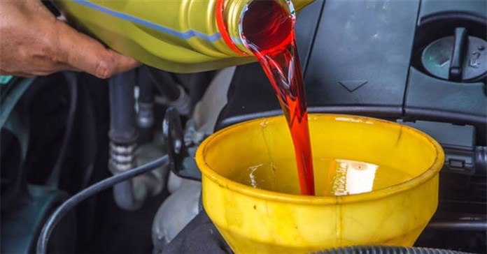 Hướng dẫn cách thay dầu máy nén khí đúng cách, chi tiết nhất
