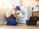 Máy giặt Samsung báo lỗi 4C: Nguyên nhân và cách sửa triệt để