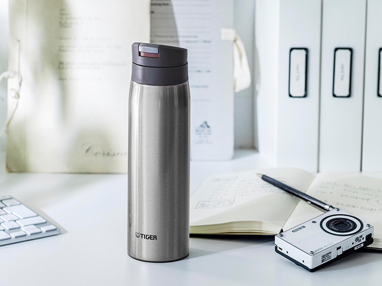 Nhược điểm của bình giữ nhiệt inox 304