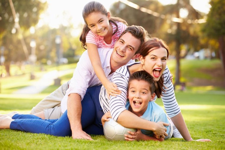 Xây dựng gia đình hạnh phúc chính là tạo nền tảng để xây dựng xã hội hạnh  phúc - Tạp chí điện tử Bảo vệ Rừng và Môi trường