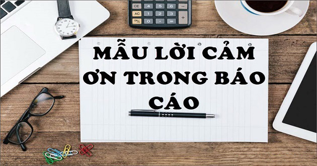 Lời cảm ơn giáo viên hướng dẫn có ý nghĩa gì đối với sinh viên?
