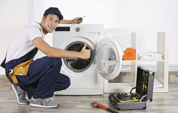 Cách sửa lỗi U13 máy giặt Panasonic