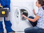 Lỗi U13 máy giặt Panasonic: Nguyên nhân và cách sửa