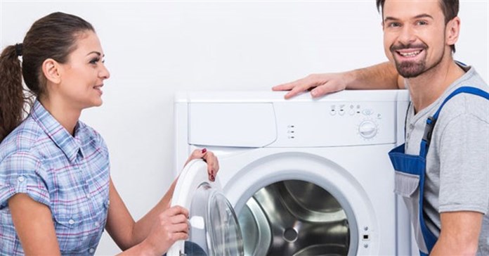Lỗi U13 máy giặt Panasonic: Nguyên nhân và cách sửa
