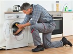 Hướng dẫn cách xử lý máy giặt LG báo lỗi LE chi tiết nhất
