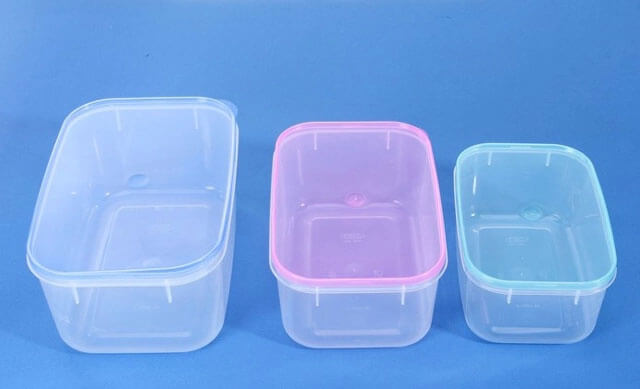 Ứng dụng của nhựa PP
