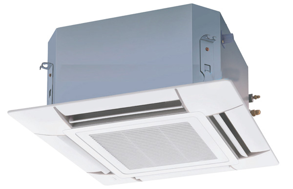 Dàn lạnh điều hòa multi âm trần