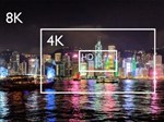 Độ phân giải UHD (Ultra HD) là gì? Tivi UHD là gì?