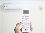 Hướng dẫn cách sửa lỗi CH10 điều hoà, máy lạnh LG chi tiết nhất