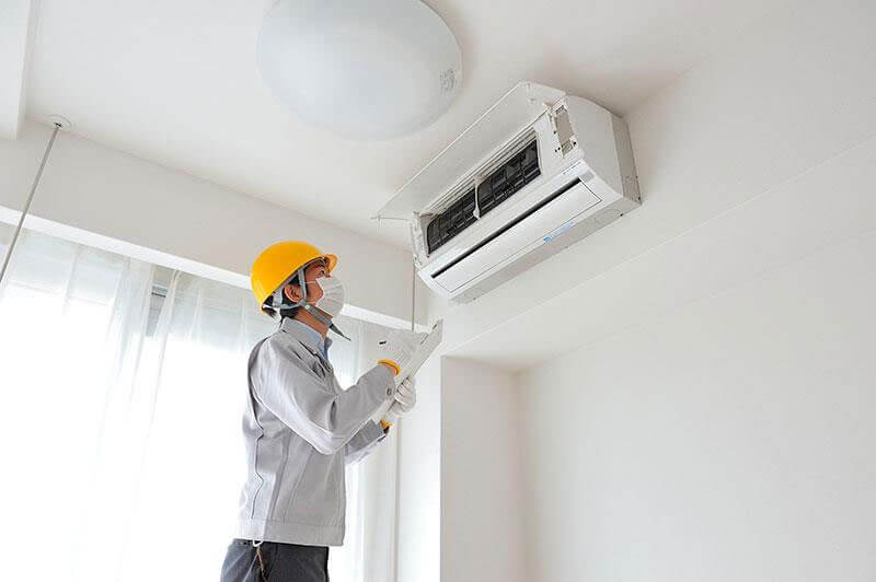 Nguyên nhân gây ra lỗi H15 trên máy lạnh Panasonic