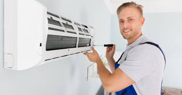 Cách sửa mã lỗi H15 điều hòa Panasonic