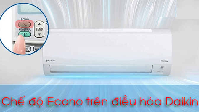 So sánh điều hoà Daikin và Casper