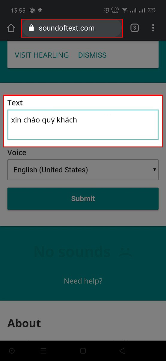 Cách Lấy Giọng Chị Google Làm Video Trên Điện Thoại, Máy Tính Đơn Giản Nhất