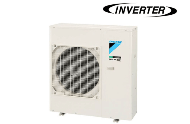 Công nghệ Inverter