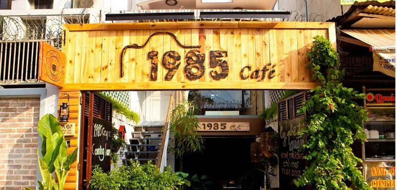 99+ Tên quán cafe hay, độc lạ, ý nghĩa hợp phong thủy - META.vn