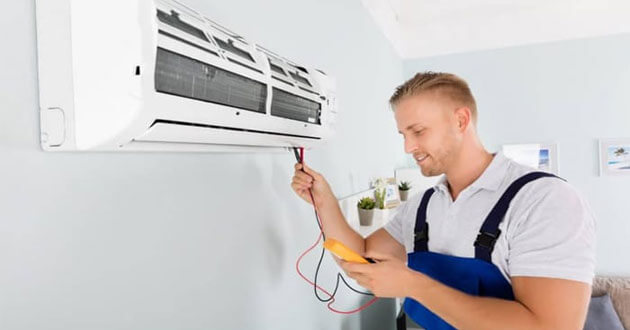 Lưu ý khi sửa lỗi H11 điều hòa Panasonic