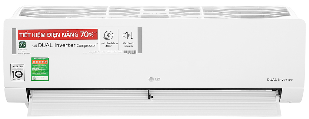 So sánh điều hòa Inverter và không Inverter So sánh điều hòa Inverter và không Inverter