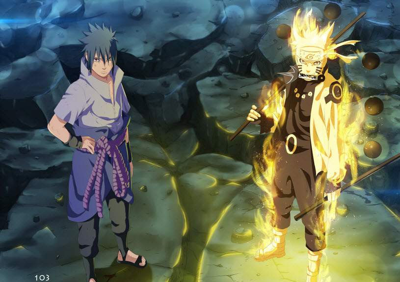 Nếu bạn là fan của Naruto thì hẳn đã không thể bỏ qua nhân vật Sasuke Uchiha đúng không? Đến với ảnh Sasuke Ngầu 4K, bạn sẽ được chiêm ngưỡng hình ảnh cực kỳ ấn tượng của anh chàng nhà Uchiha này. Bộ ảnh đầy sức cuốn hút này không chỉ làm bạn say mê từ cái nhìn đầu tiên, mà còn khiến bạn không thể rời mắt vì tính chi tiết và độ nét cao.