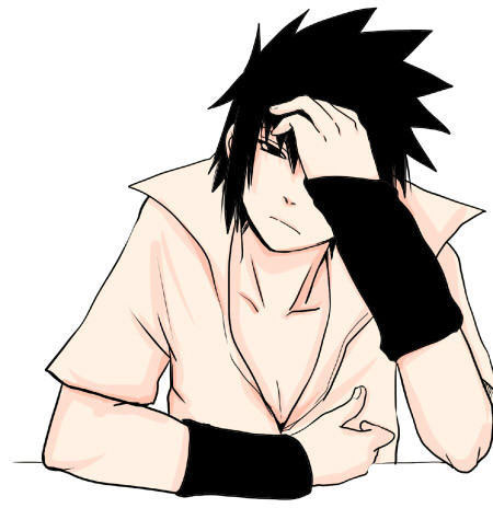 Ảnh Sasuke Đẹp, Ngầu, Dễ Thương Nhất - Meta.Vn