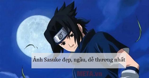 99 schönste Sasuke-Bilder in Naruto für Fans